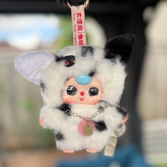 Baby Three Dog & cats (Panda ) - Picture 4 of 10